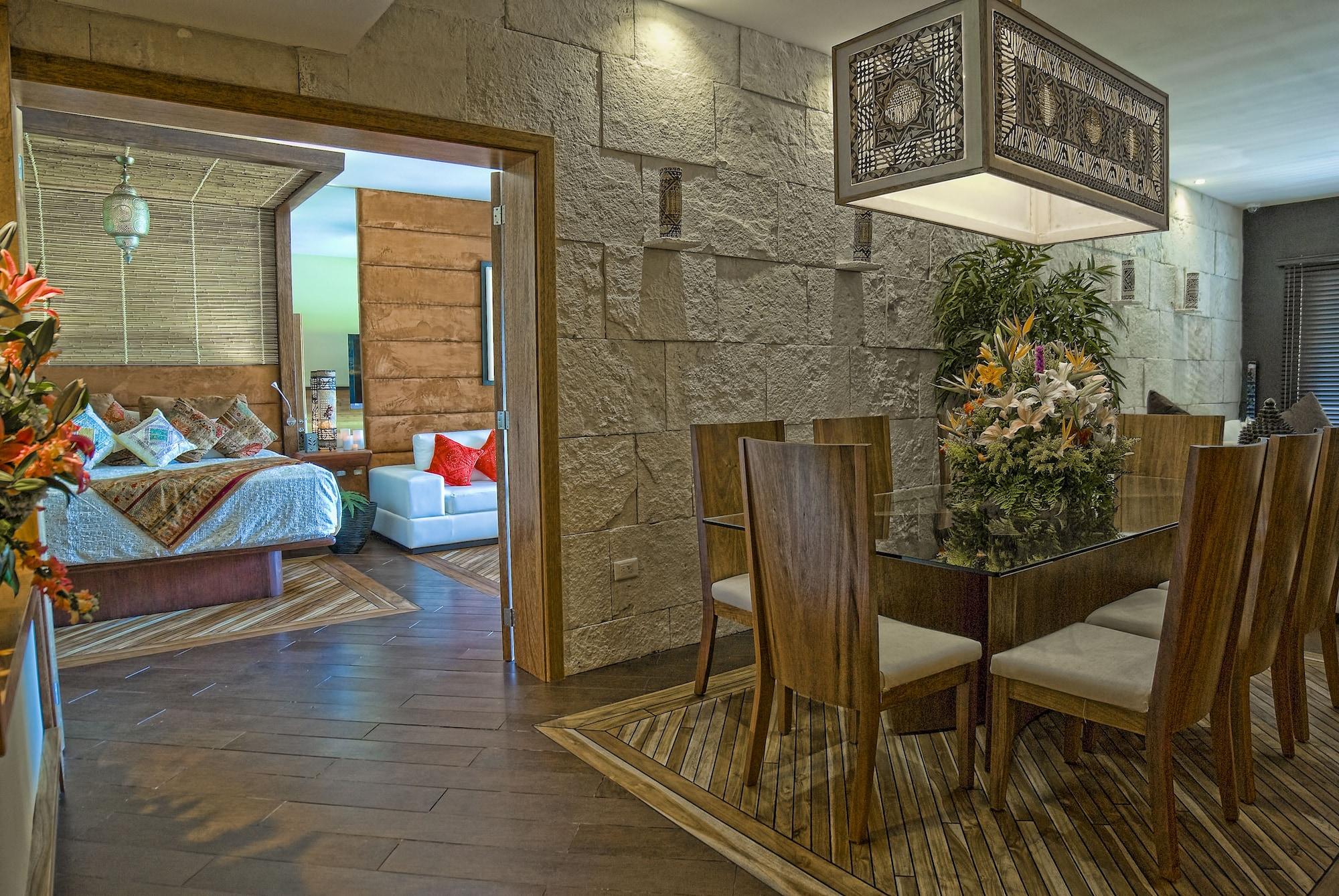La Divina By Aldea Thai Playa del Carmen Exterior foto