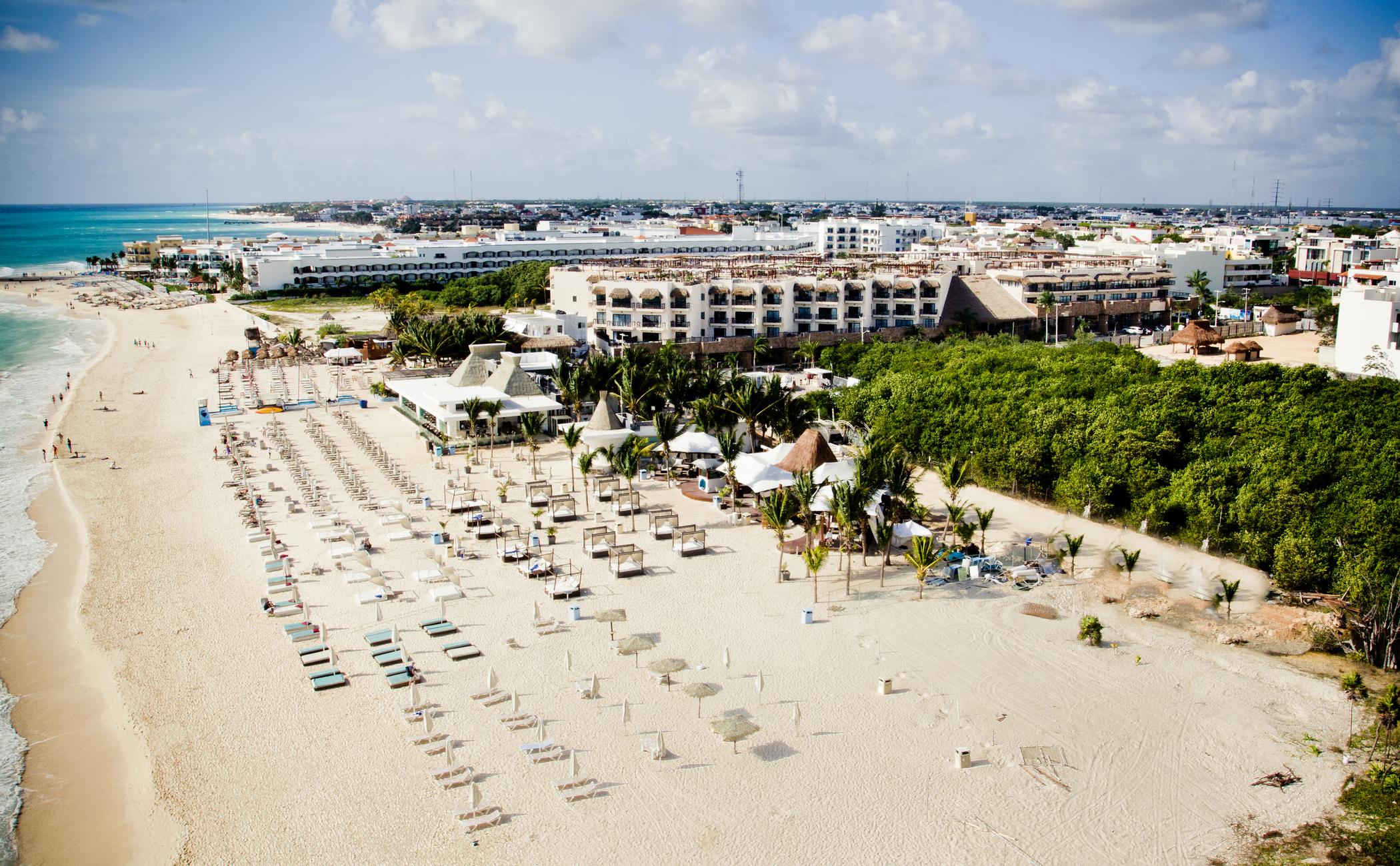 La Divina By Aldea Thai Playa del Carmen Exterior foto