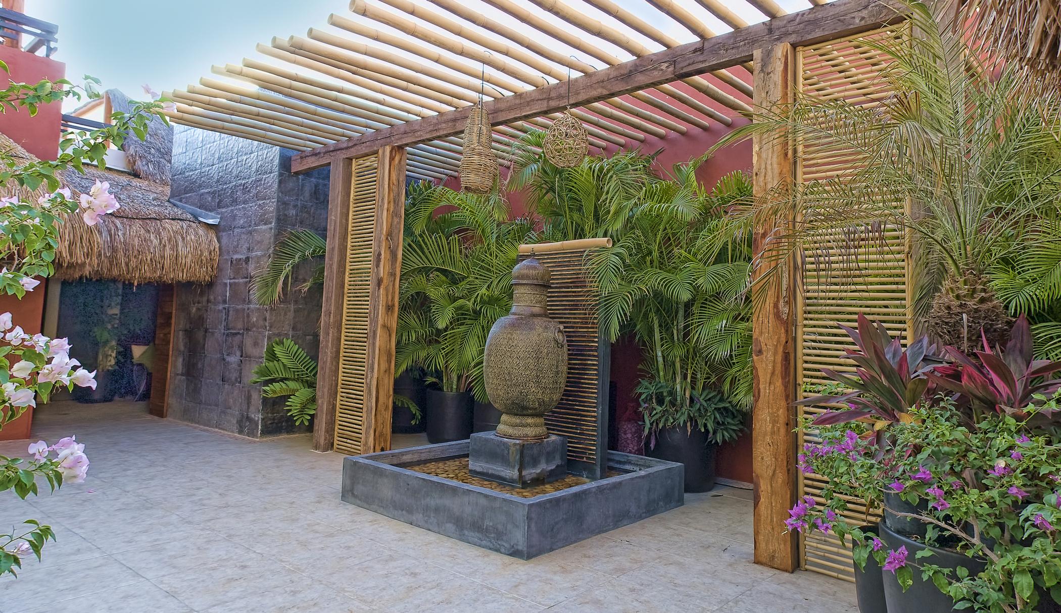 La Divina By Aldea Thai Playa del Carmen Exterior foto