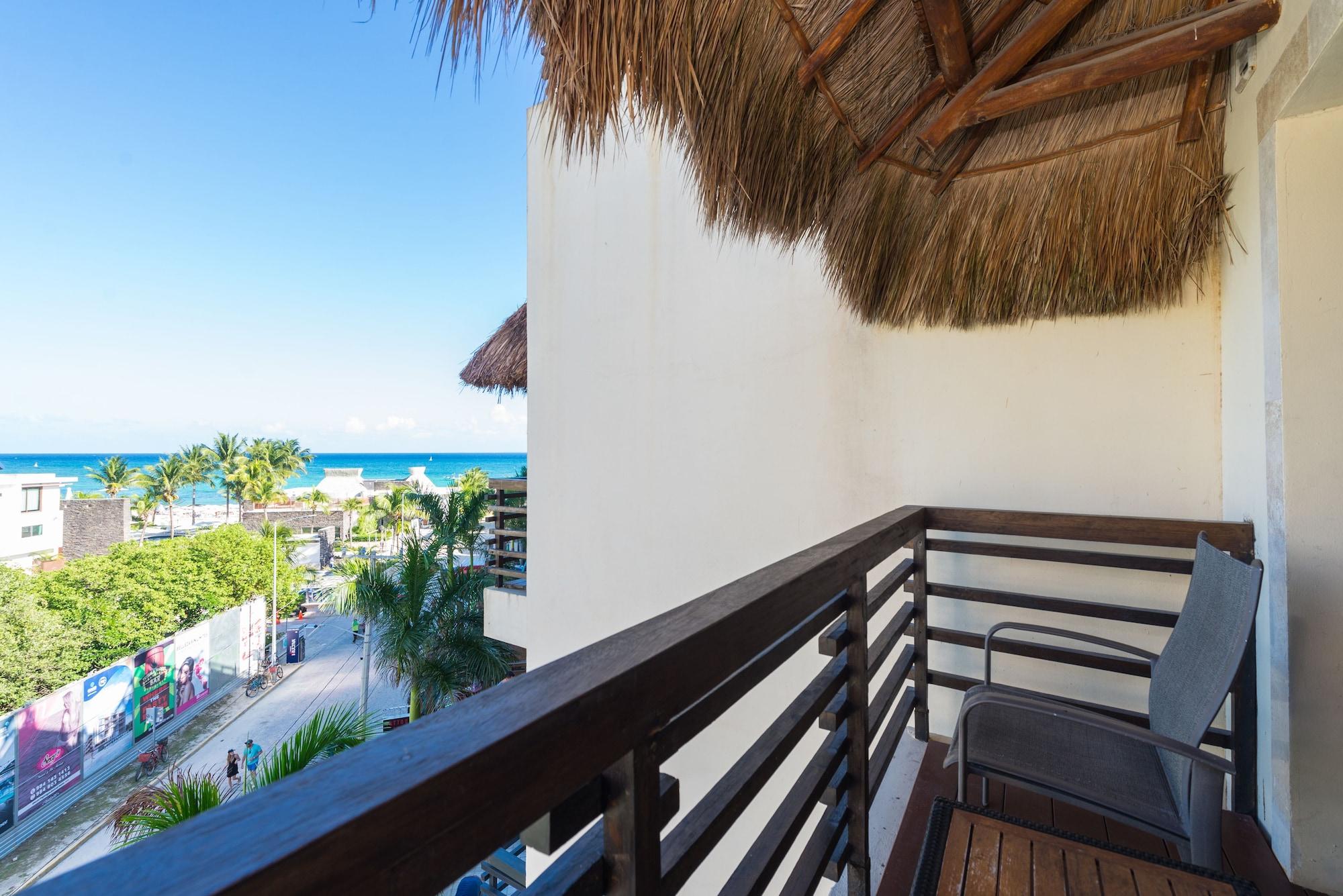 La Divina By Aldea Thai Playa del Carmen Exterior foto