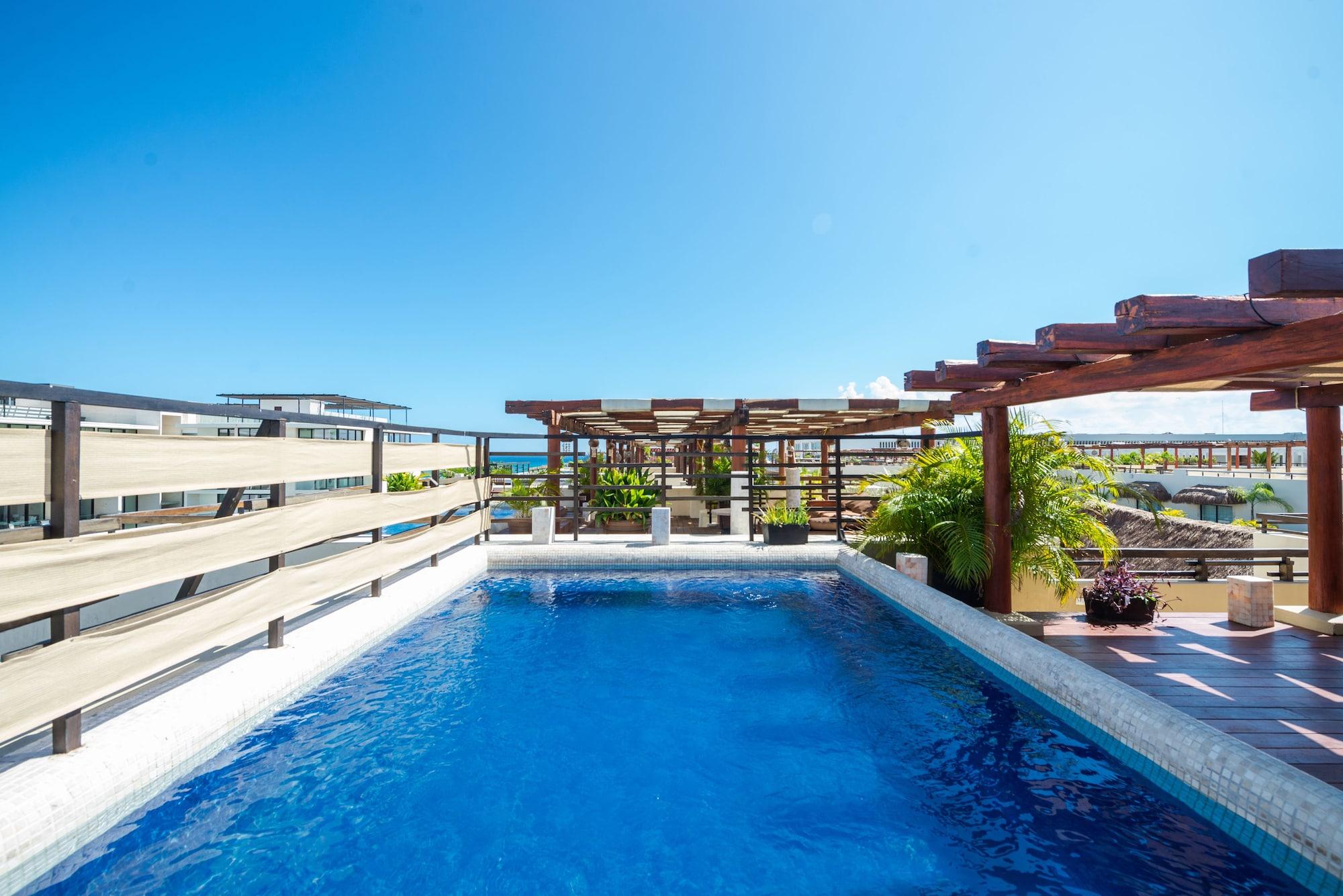 La Divina By Aldea Thai Playa del Carmen Exterior foto