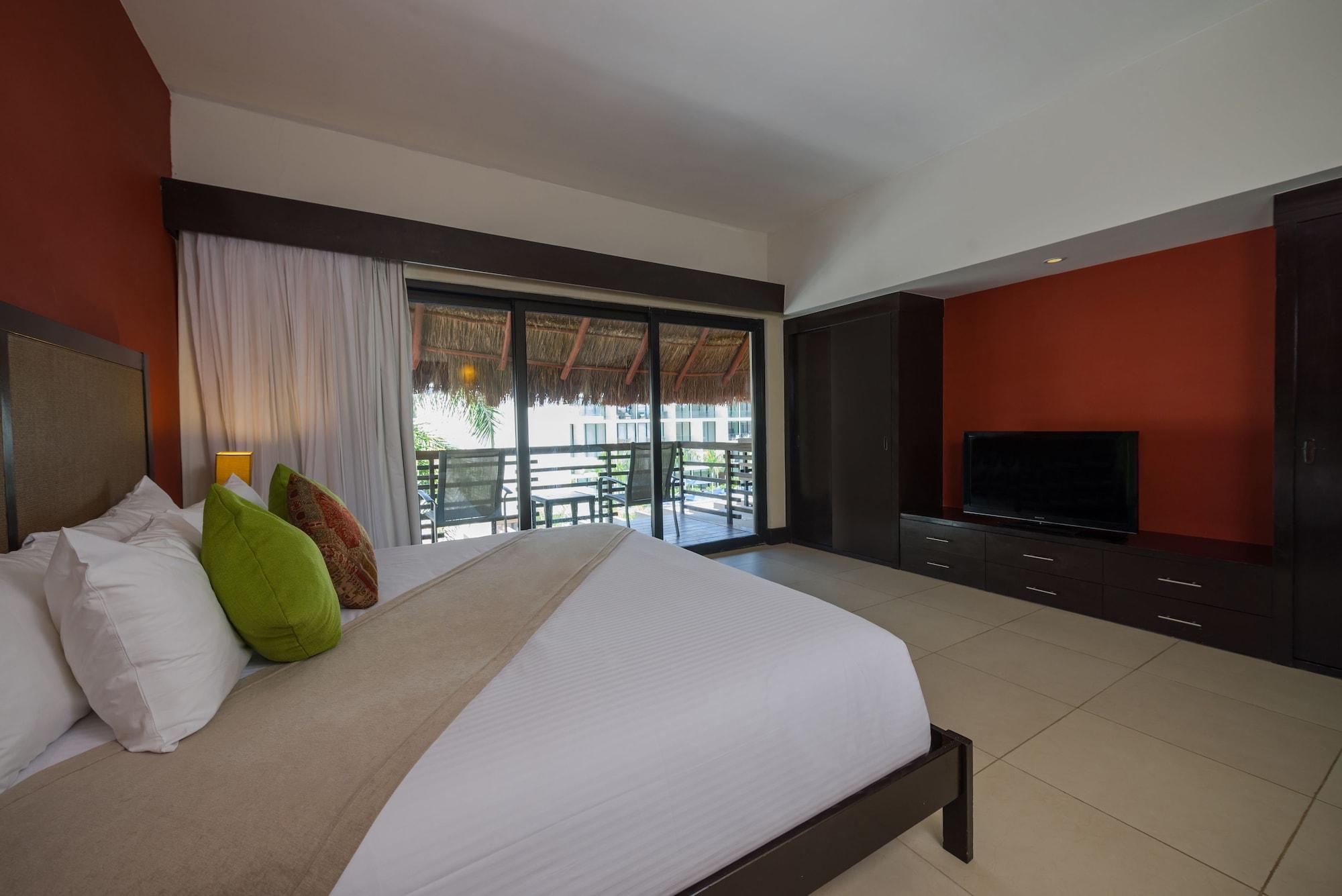 La Divina By Aldea Thai Playa del Carmen Exterior foto