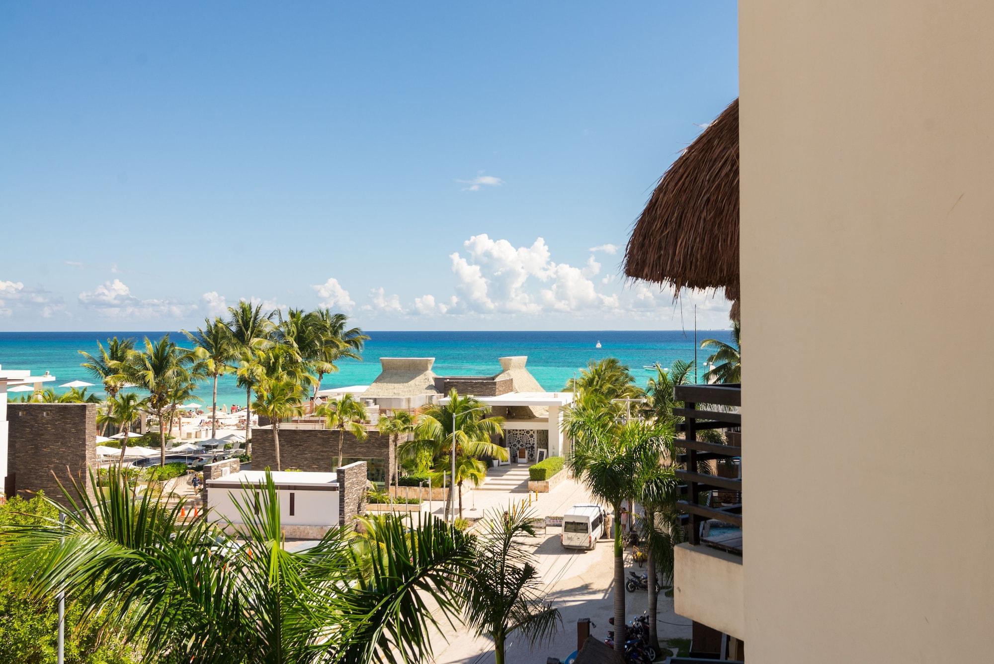 La Divina By Aldea Thai Playa del Carmen Exterior foto