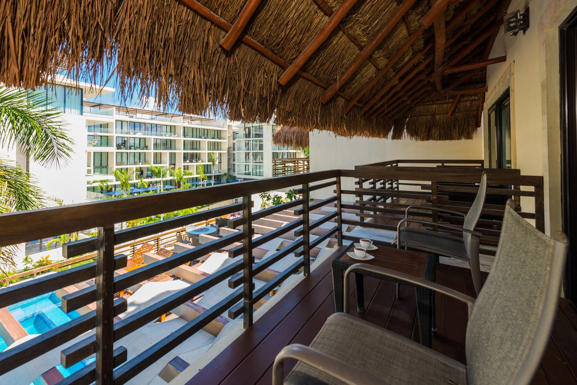 La Divina By Aldea Thai Playa del Carmen Exterior foto