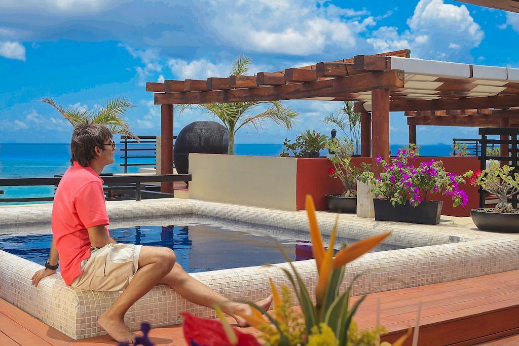 La Divina By Aldea Thai Playa del Carmen Exterior foto
